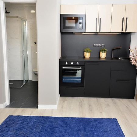 Apartmán Casa Bacso Budapešť Exteriér fotografie