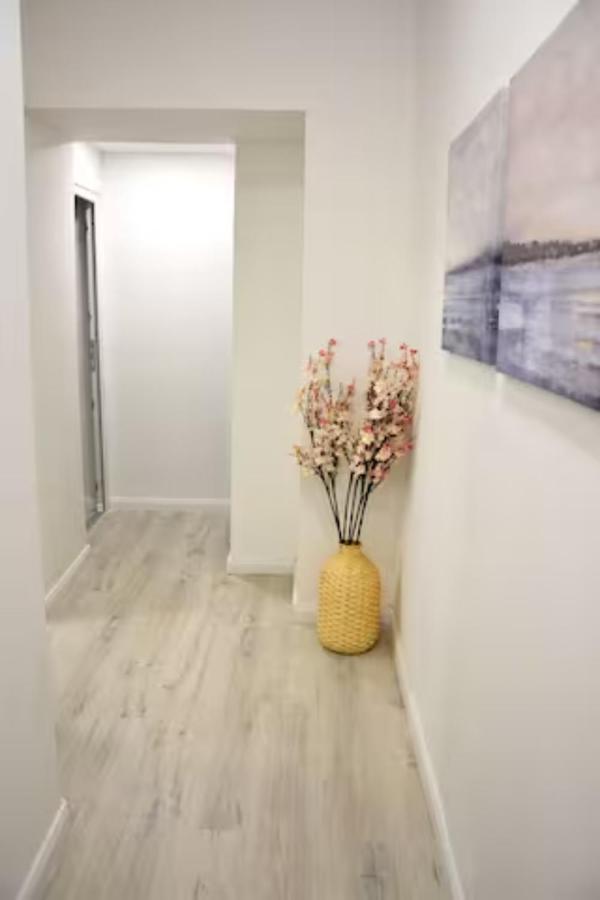 Apartmán Casa Bacso Budapešť Exteriér fotografie